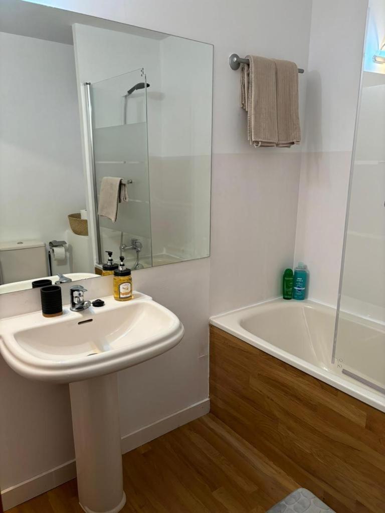 Appartamento Apartamento Astun Astún