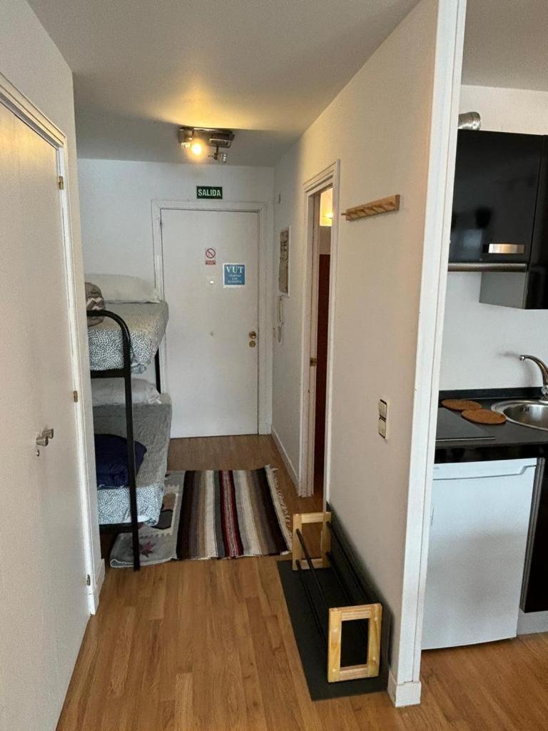 Apartamento Astun Appartamento Astún