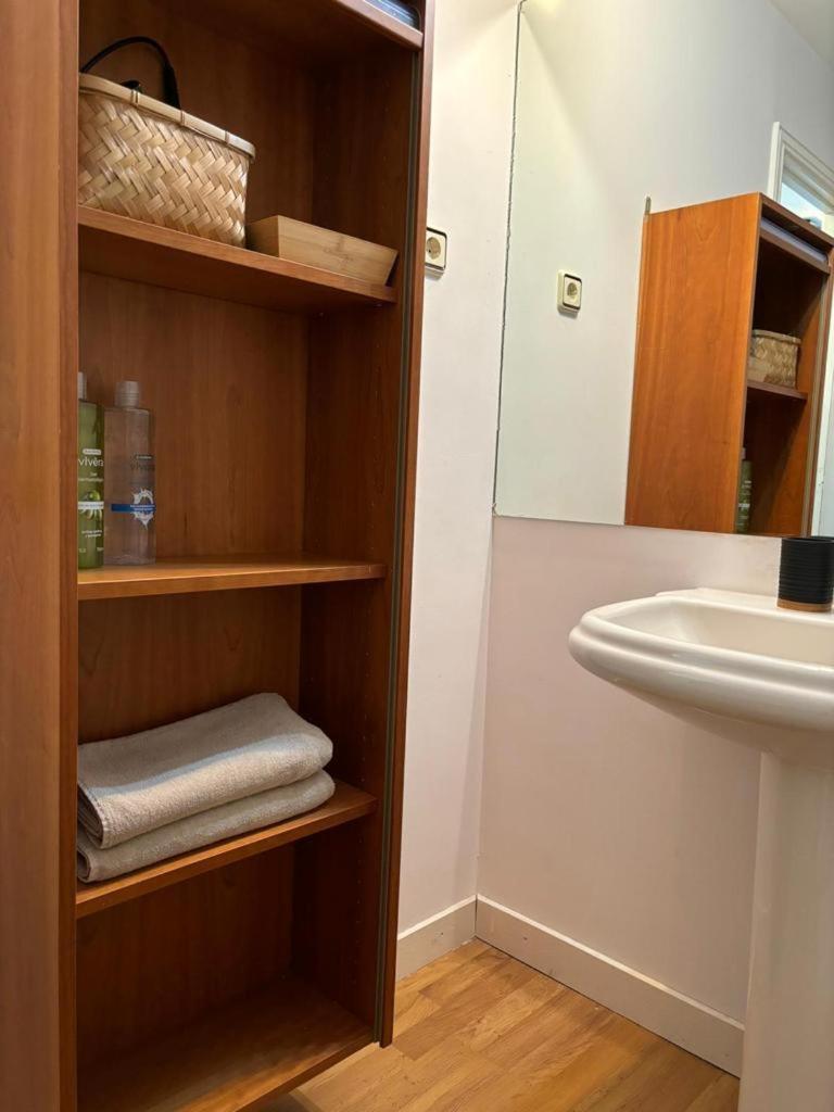 Apartamento Astun Astun