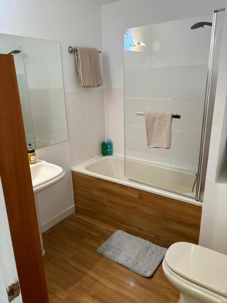 Apartamento Astun *