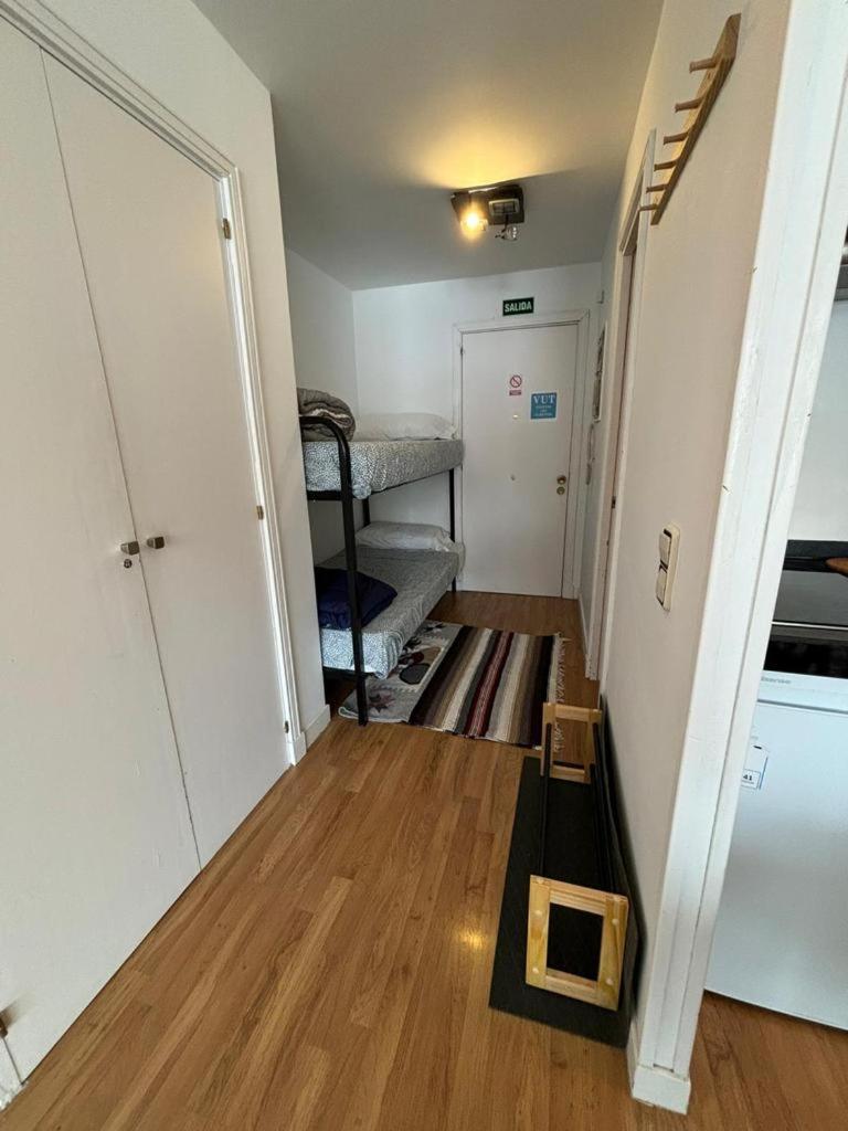 Appartamento Apartamento Astun