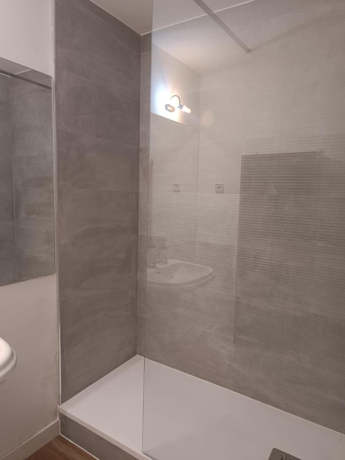 Appartement Apartamento Astun Astun